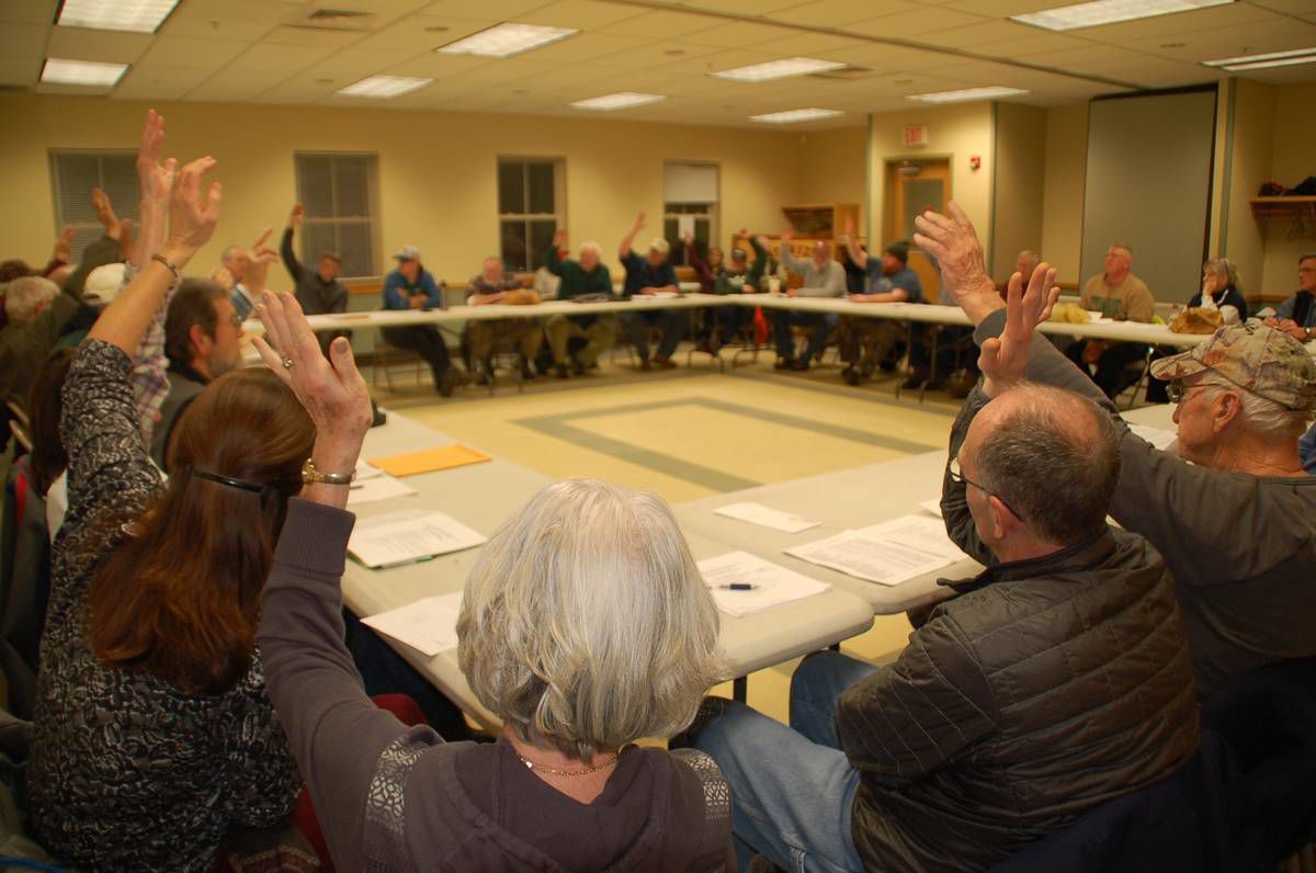 Waste District Unpaid Tax Bill Up To $20,829.98